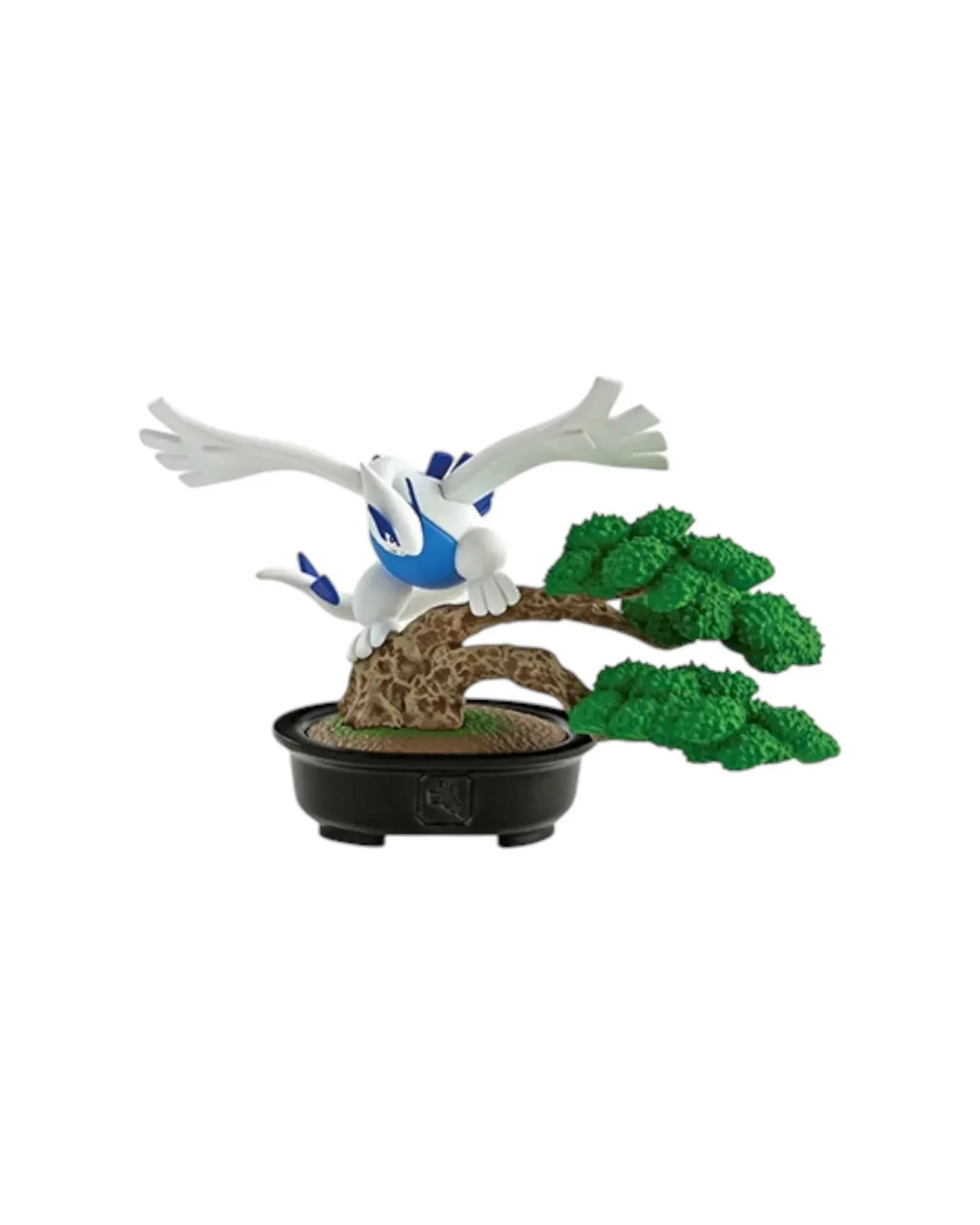 Re-Ment: Pokémon - Bonsai 2 Blind Box