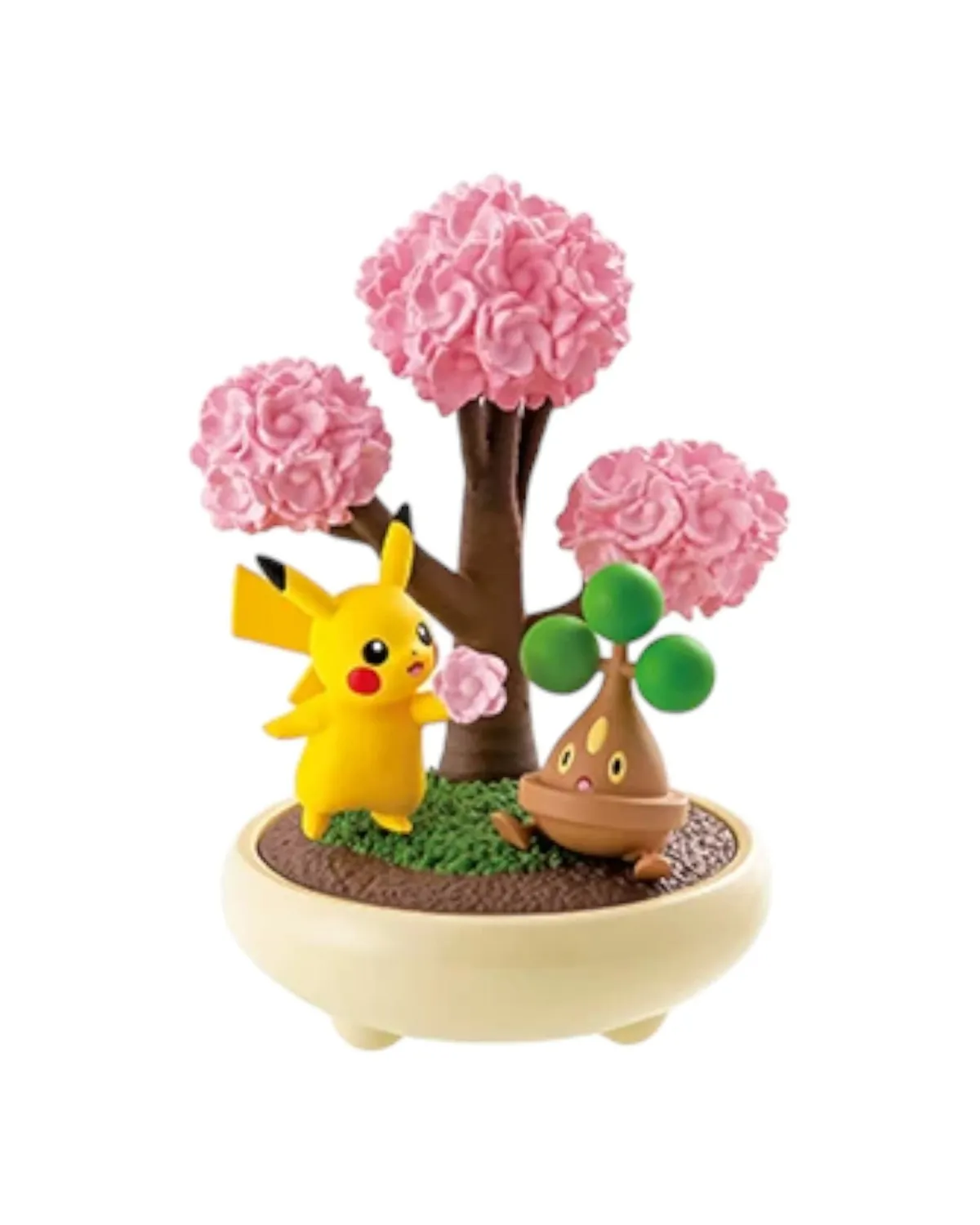 Re-Ment: Pokémon - Bonsai 2 Blind Box