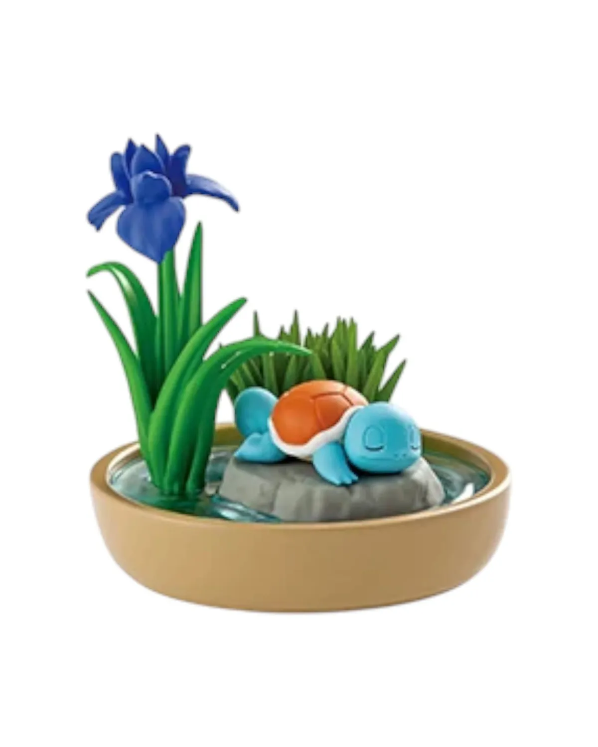 Re-Ment: Pokémon - Bonsai 2 Blind Box