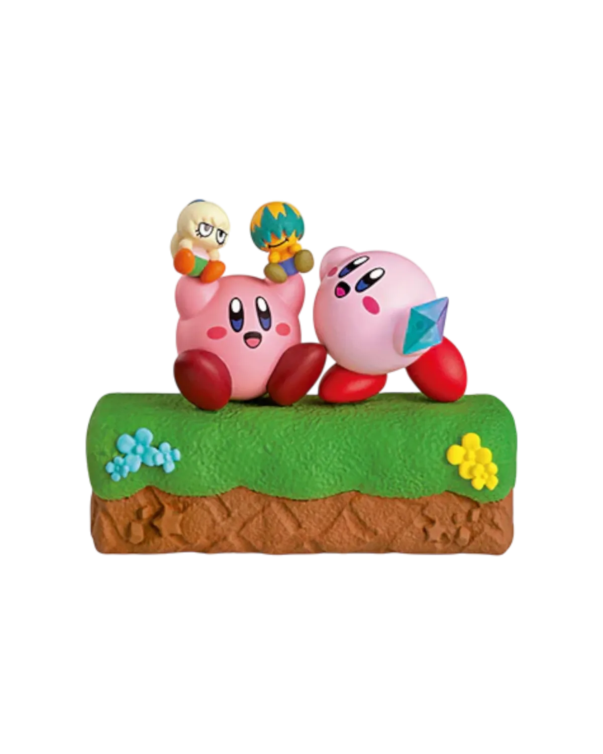 Re-Ment: Kirby - 30th Line Up! Poyotto Collection Blind Box