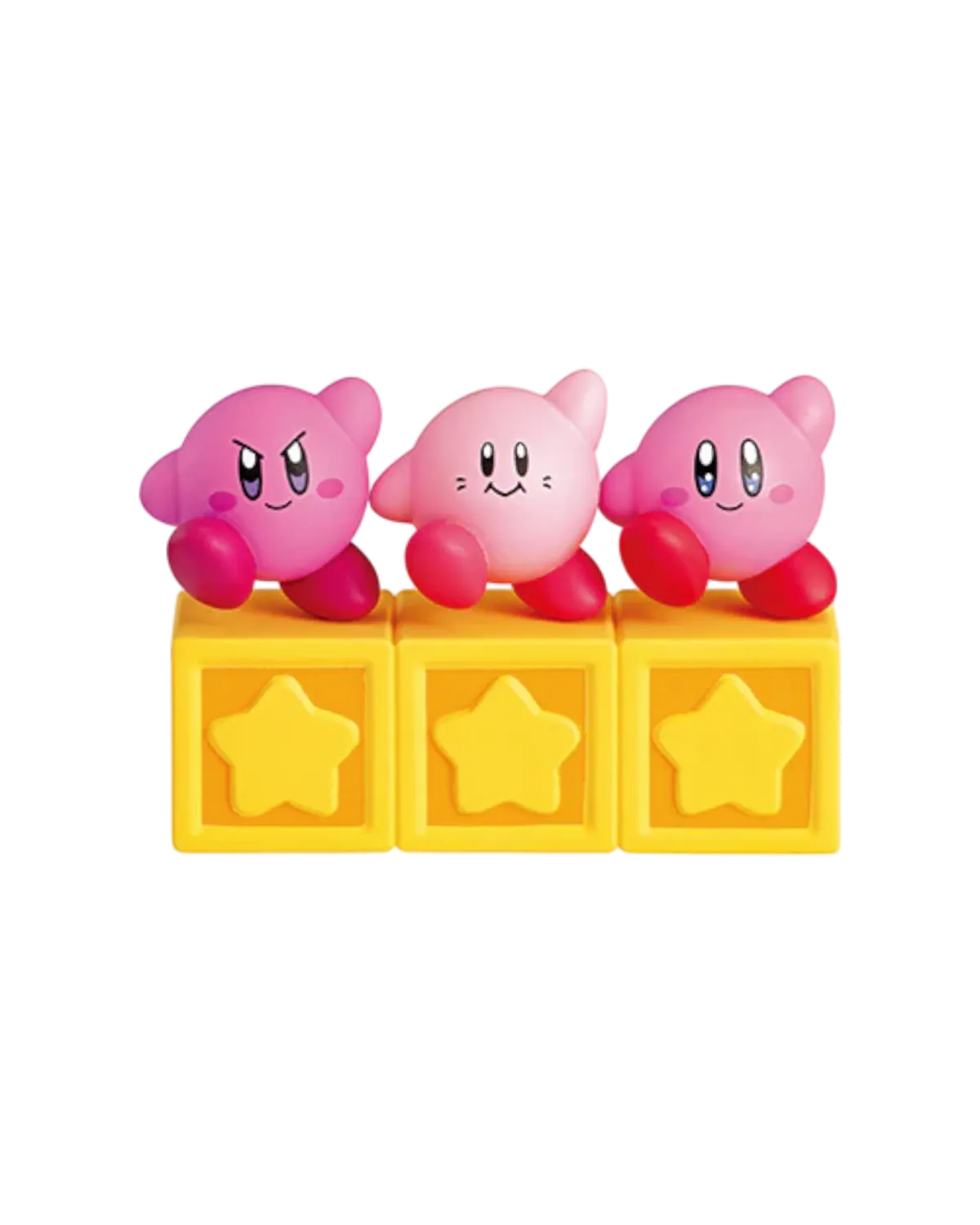 Re-Ment: Kirby - 30th Line Up! Poyotto Collection Blind Box