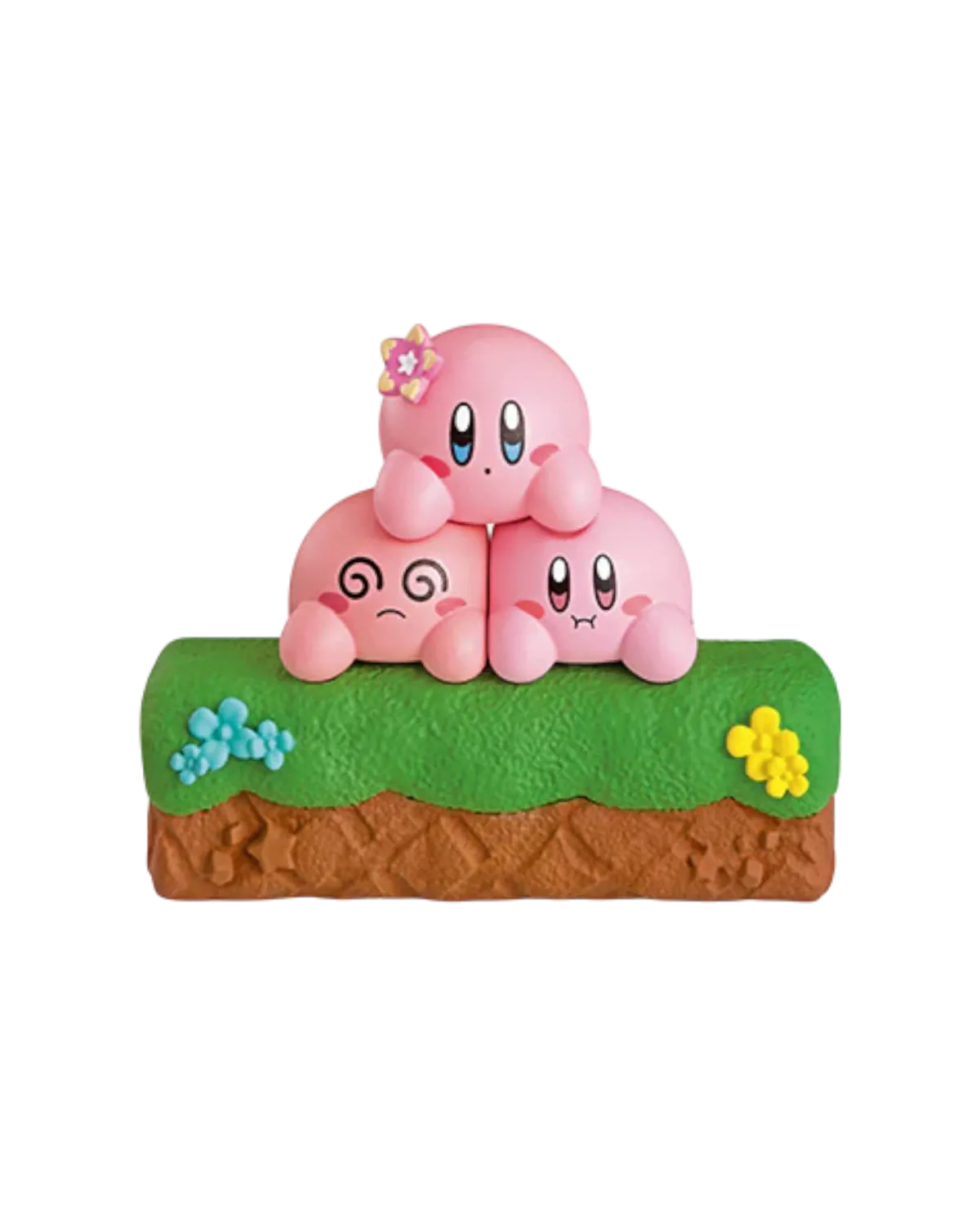 Re-Ment: Kirby - 30th Line Up! Poyotto Collection Blind Box