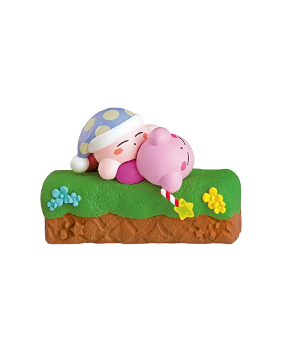 Re-Ment: Kirby - 30th Line Up! Poyotto Collection Blind Box
