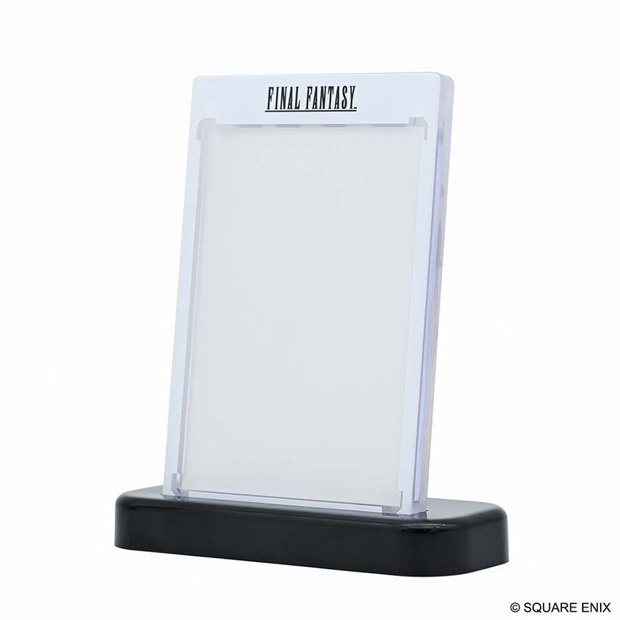 ULTRA PRO: ONE-TOUCH EDGE: FINAL FANTASY: LIGHTNING