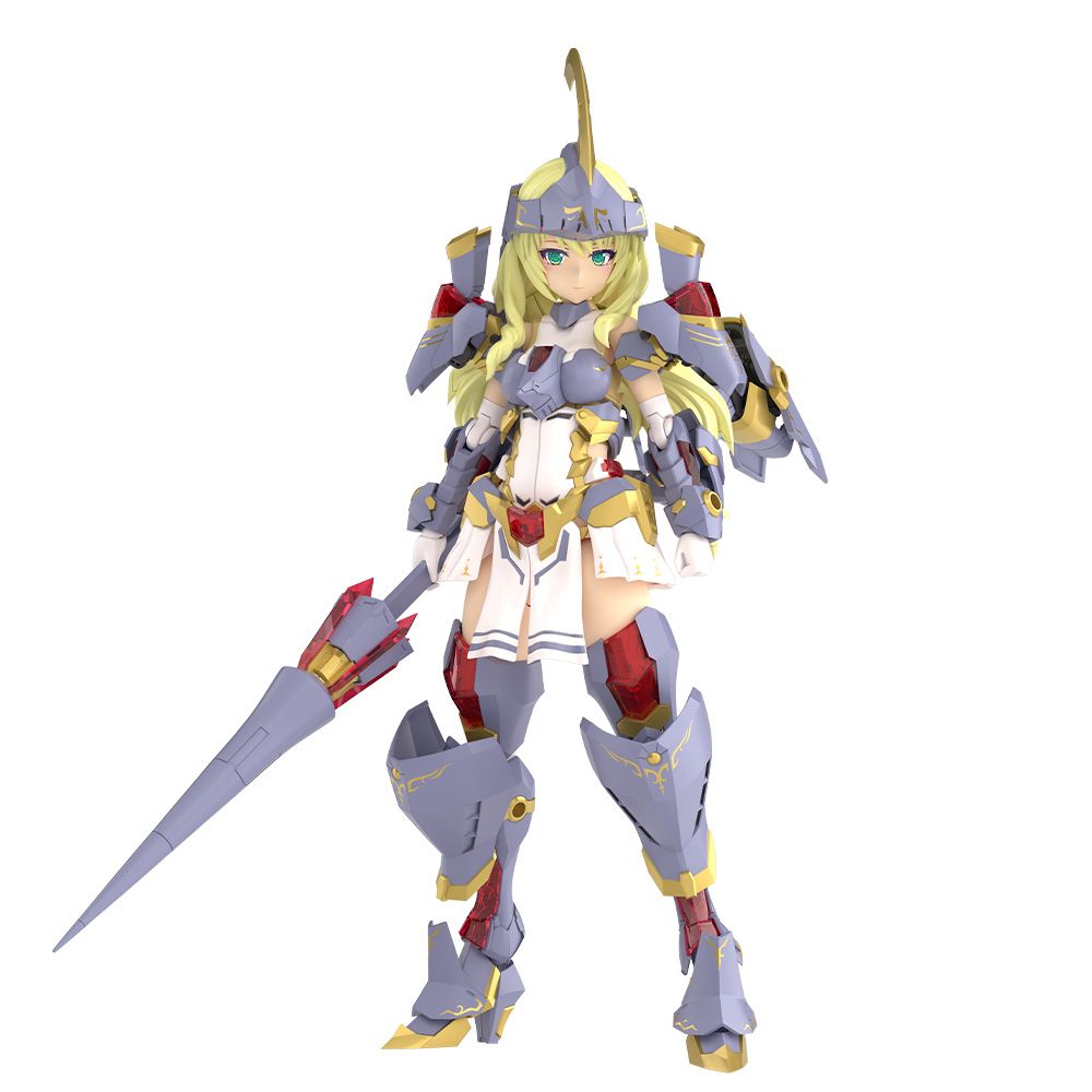 Frame Arms Girl : Grand Scale Durga I