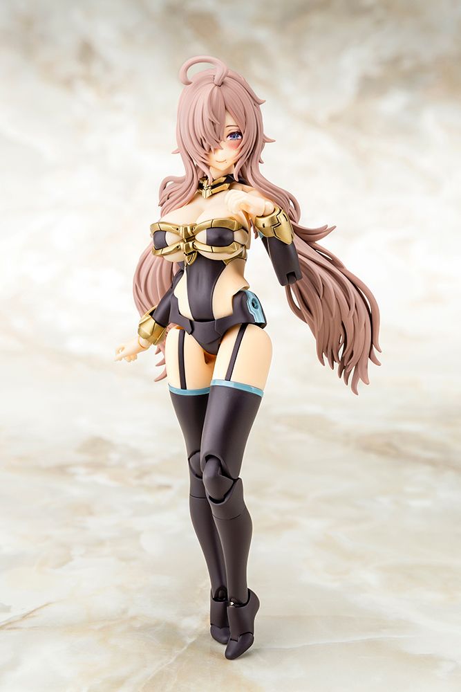Megami Device: AUV TSUKUYOMI FABULOUS Model Kit