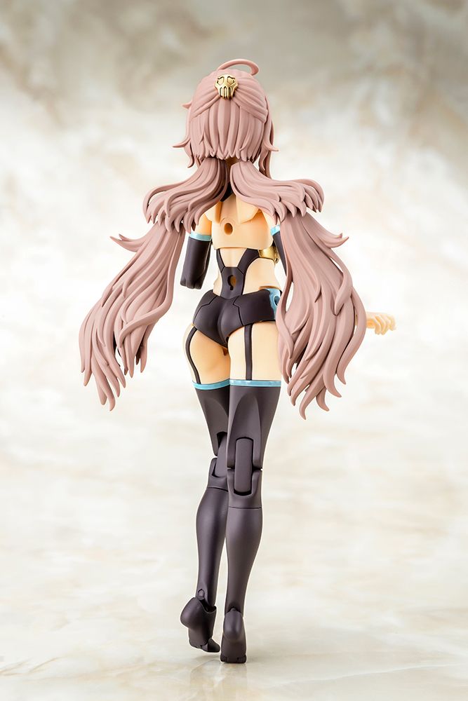 Megami Device: AUV TSUKUYOMI FABULOUS Model Kit