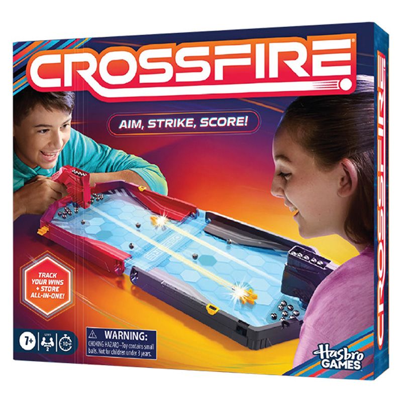Crossfire