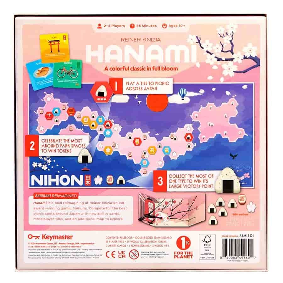 HANAMI