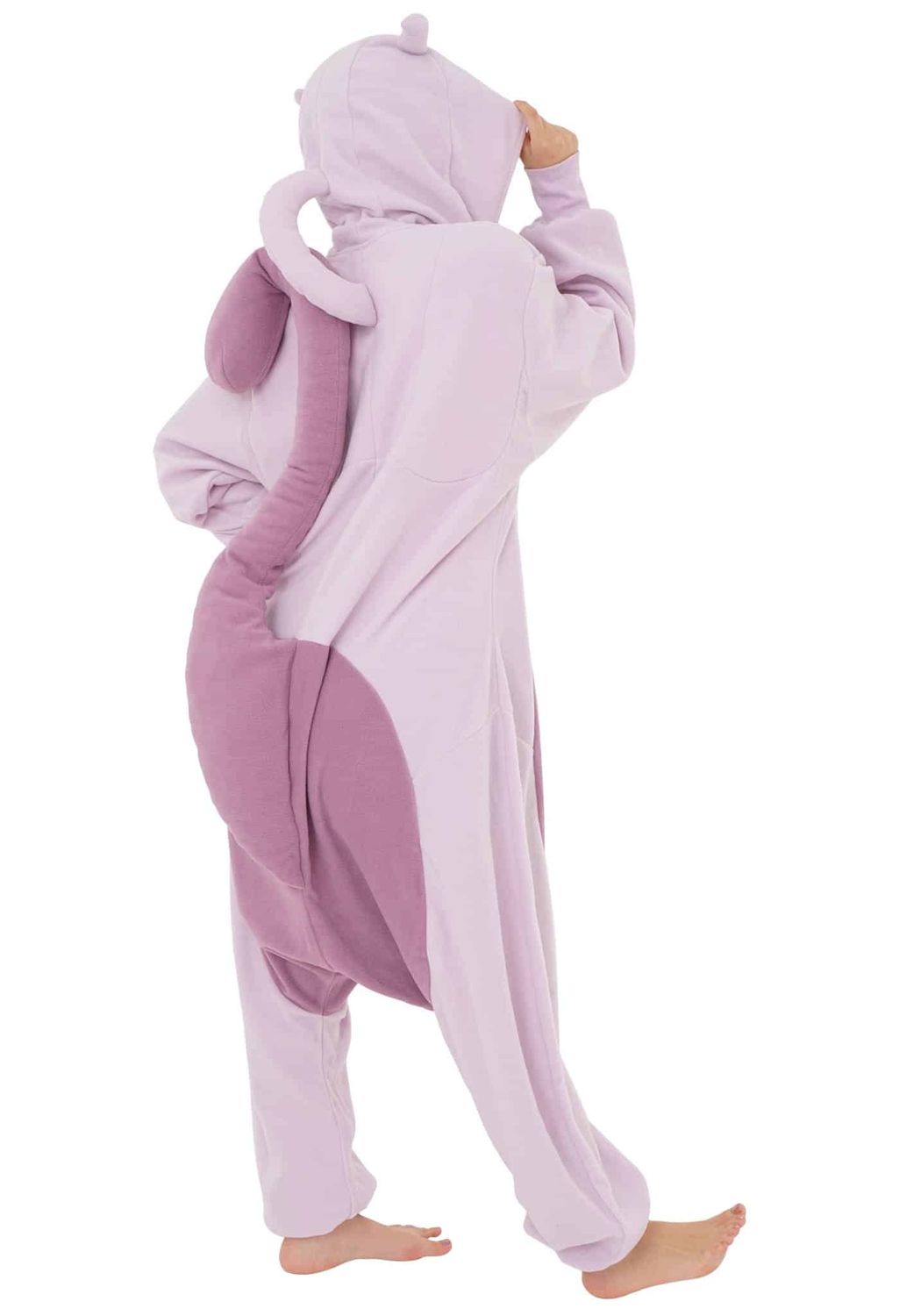 Pokemon Mewtwo Kigurumi (SIZE REG)