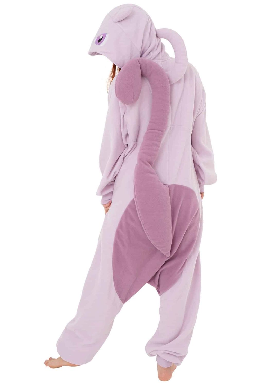 Pokemon Mewtwo Kigurumi (SIZE REG)