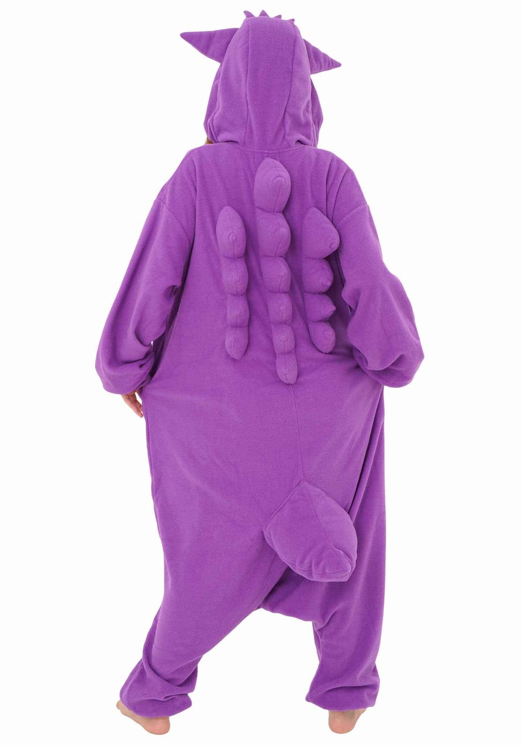Pokemon Gengar Kigurumi (SIZE REG)