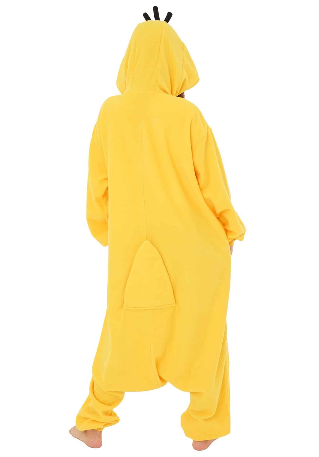 Pokemon Psyduck Kigurumi (SIZE REG)