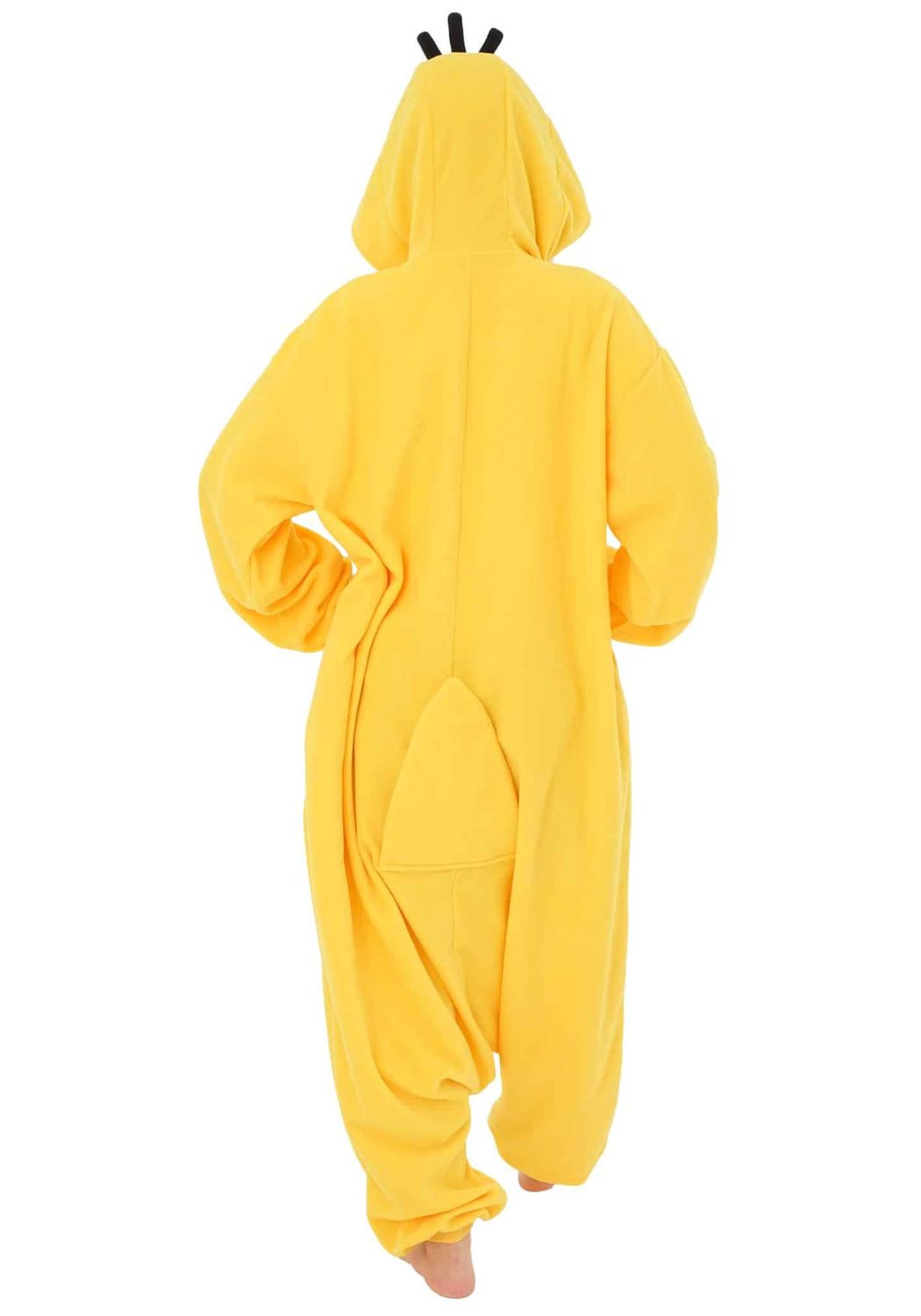 Pokemon Psyduck Kigurumi (SIZE REG)