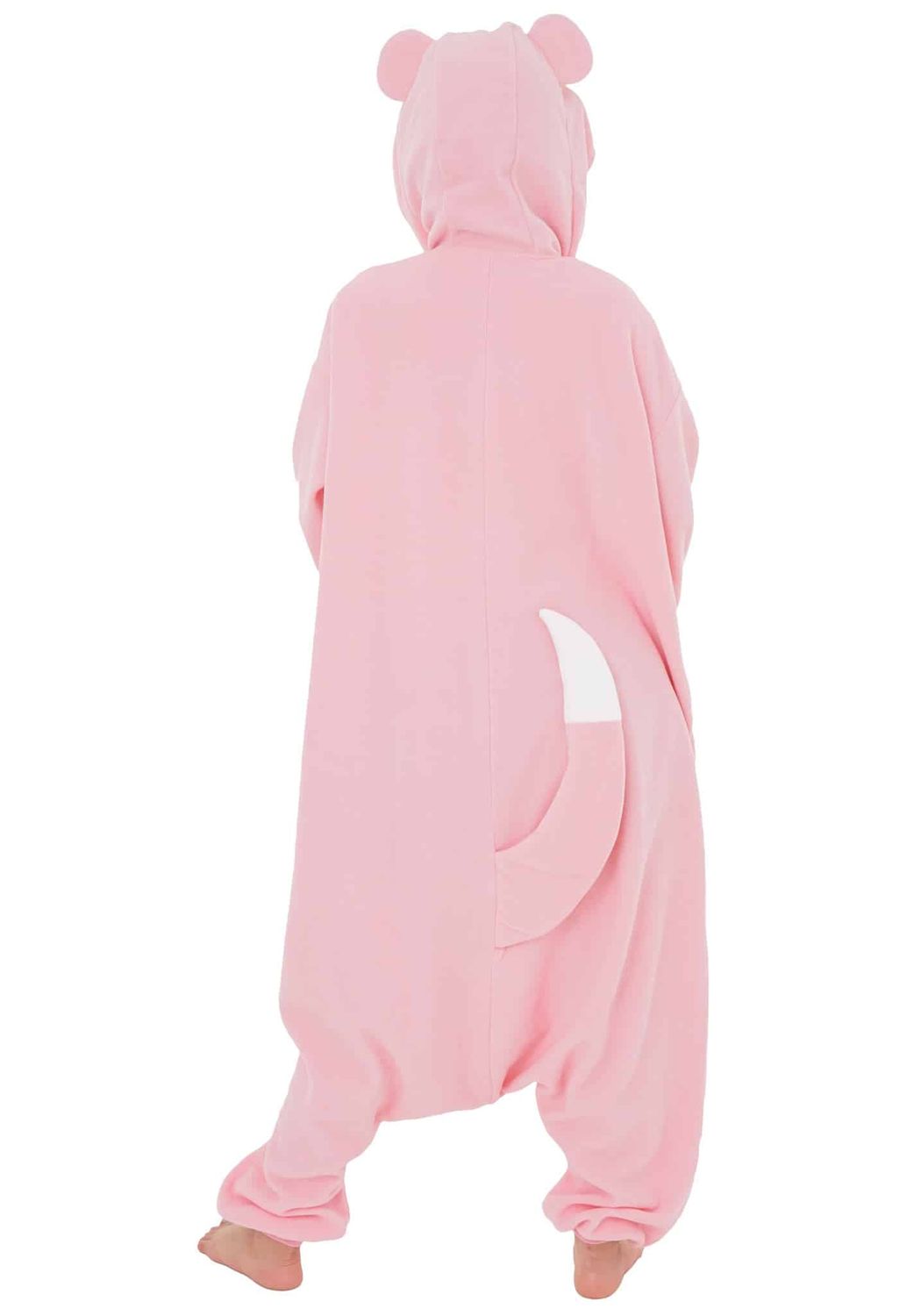 Pokemon Slowpoke Kigurumi (SIZE REG)