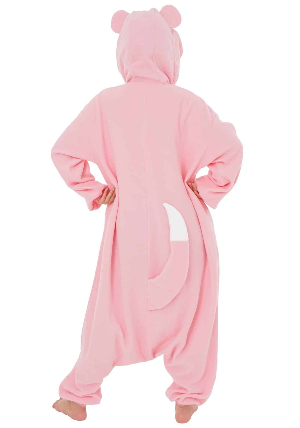 Pokemon Slowpoke Kigurumi (SIZE REG)