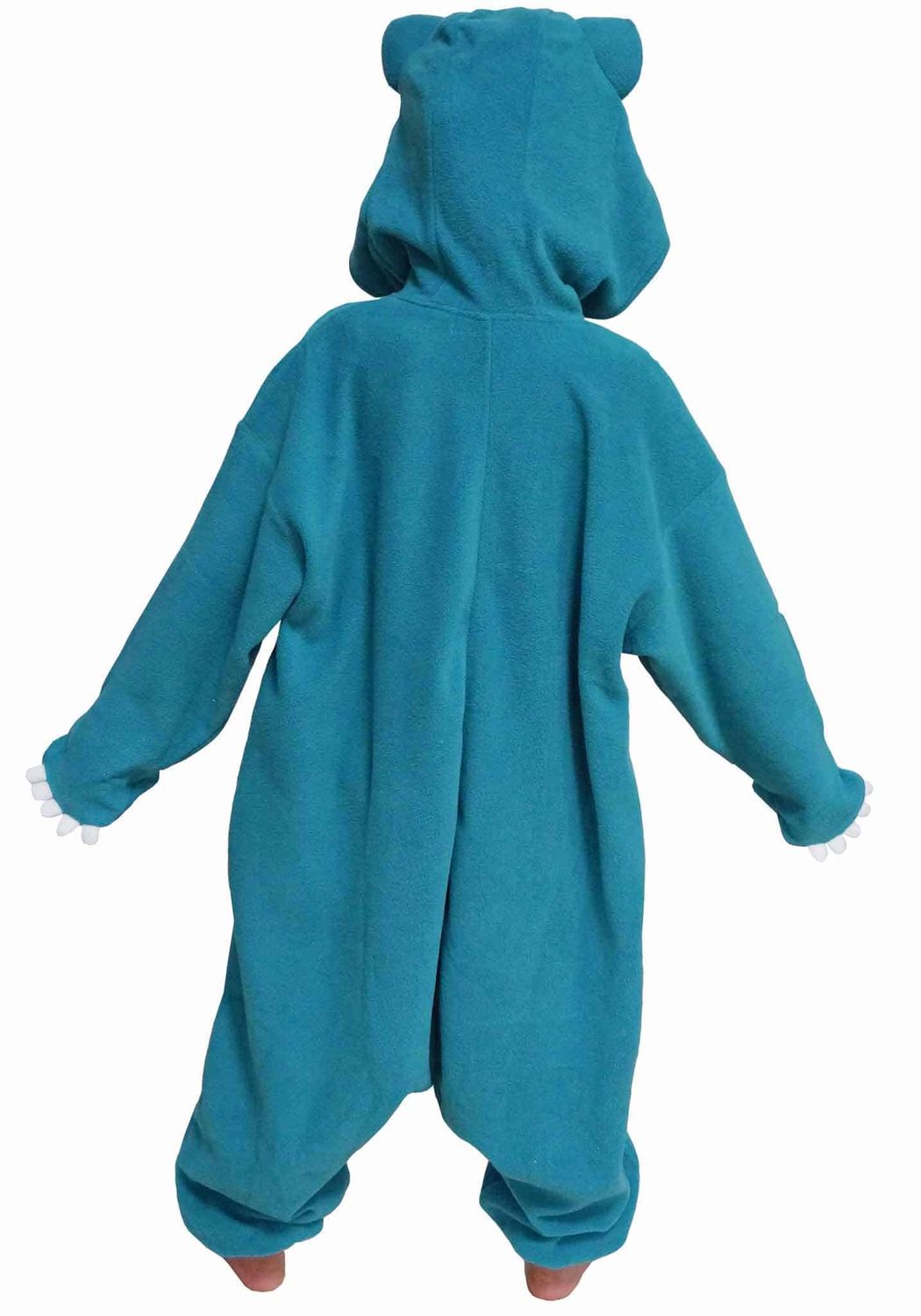 Pokemon Snorlax Kids Kigurumi