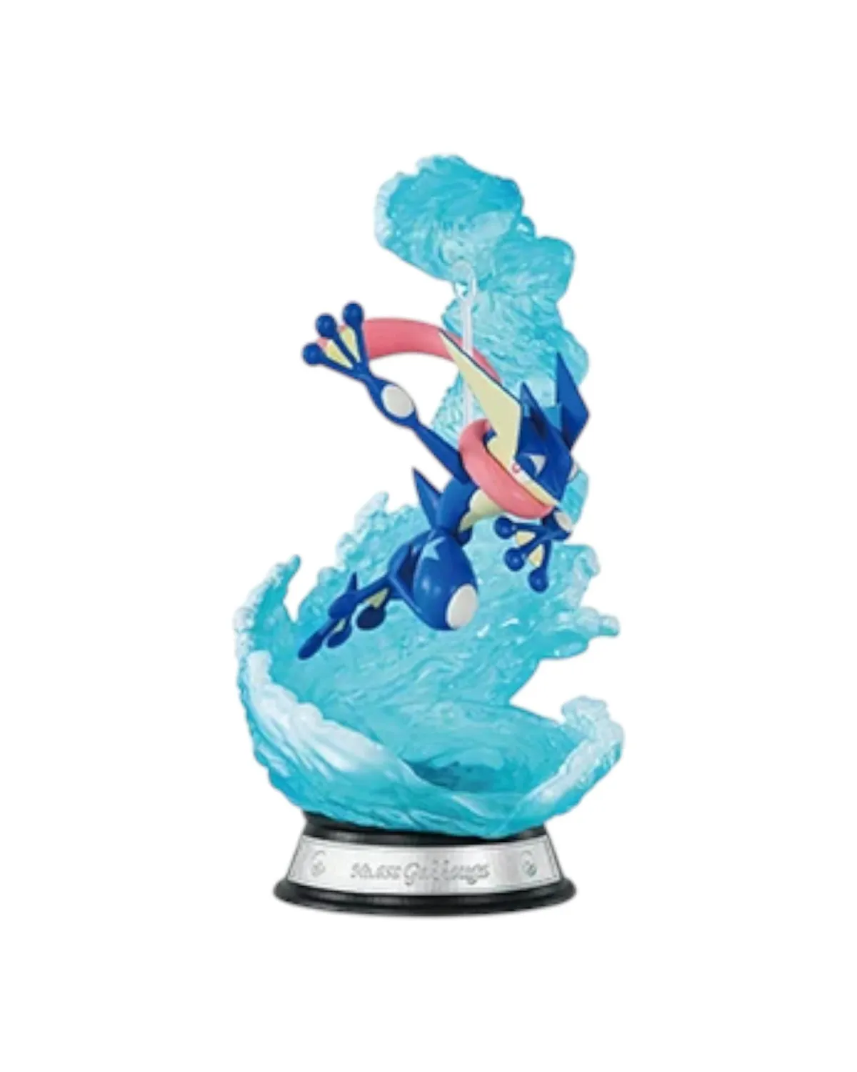Re-Ment: Pokémon - Swing Vignette Collection 3 Blind Box