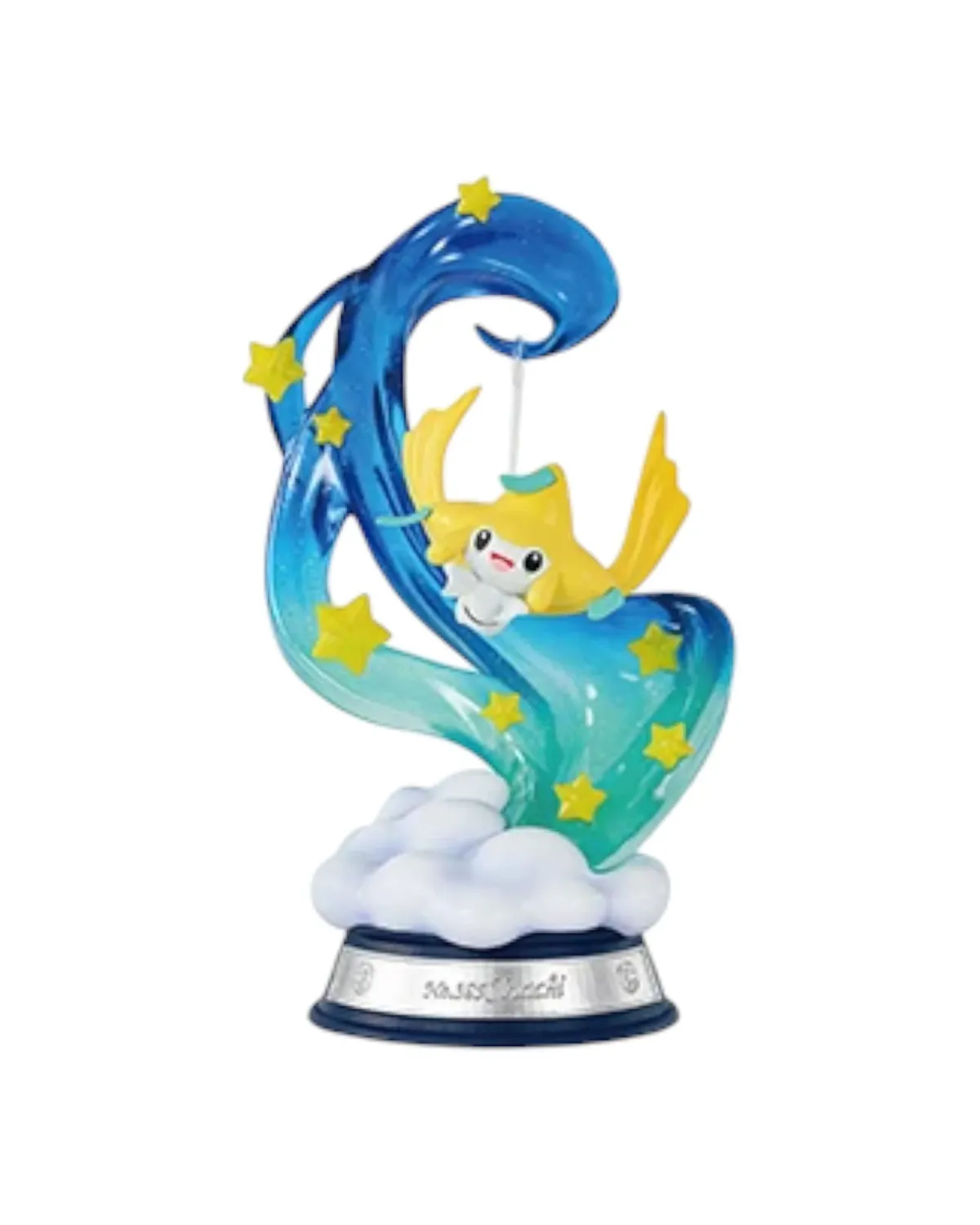 Re-Ment: Pokémon - Swing Vignette Collection 3 Blind Box