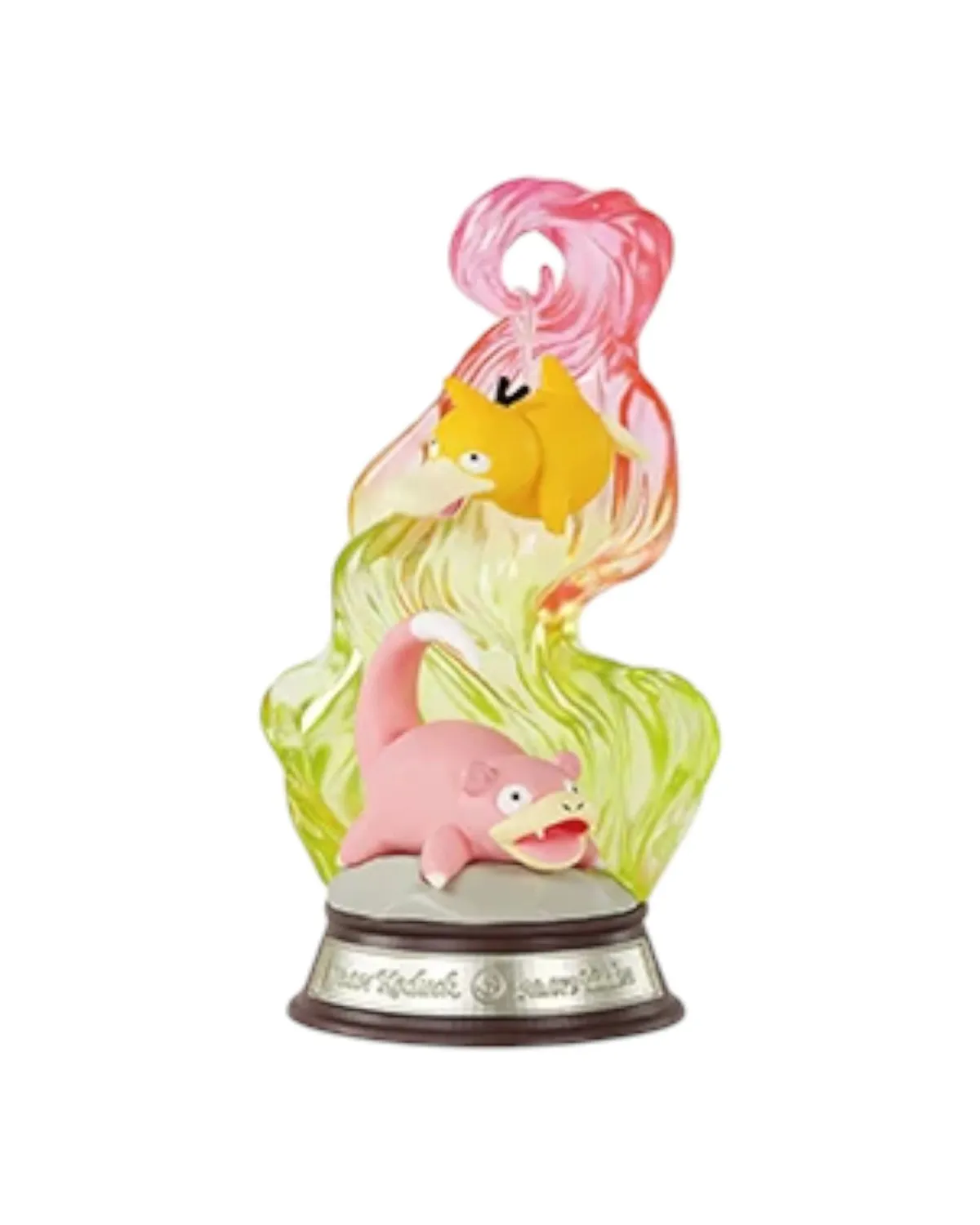 Re-Ment: Pokémon - Swing Vignette Collection 3 Blind Box