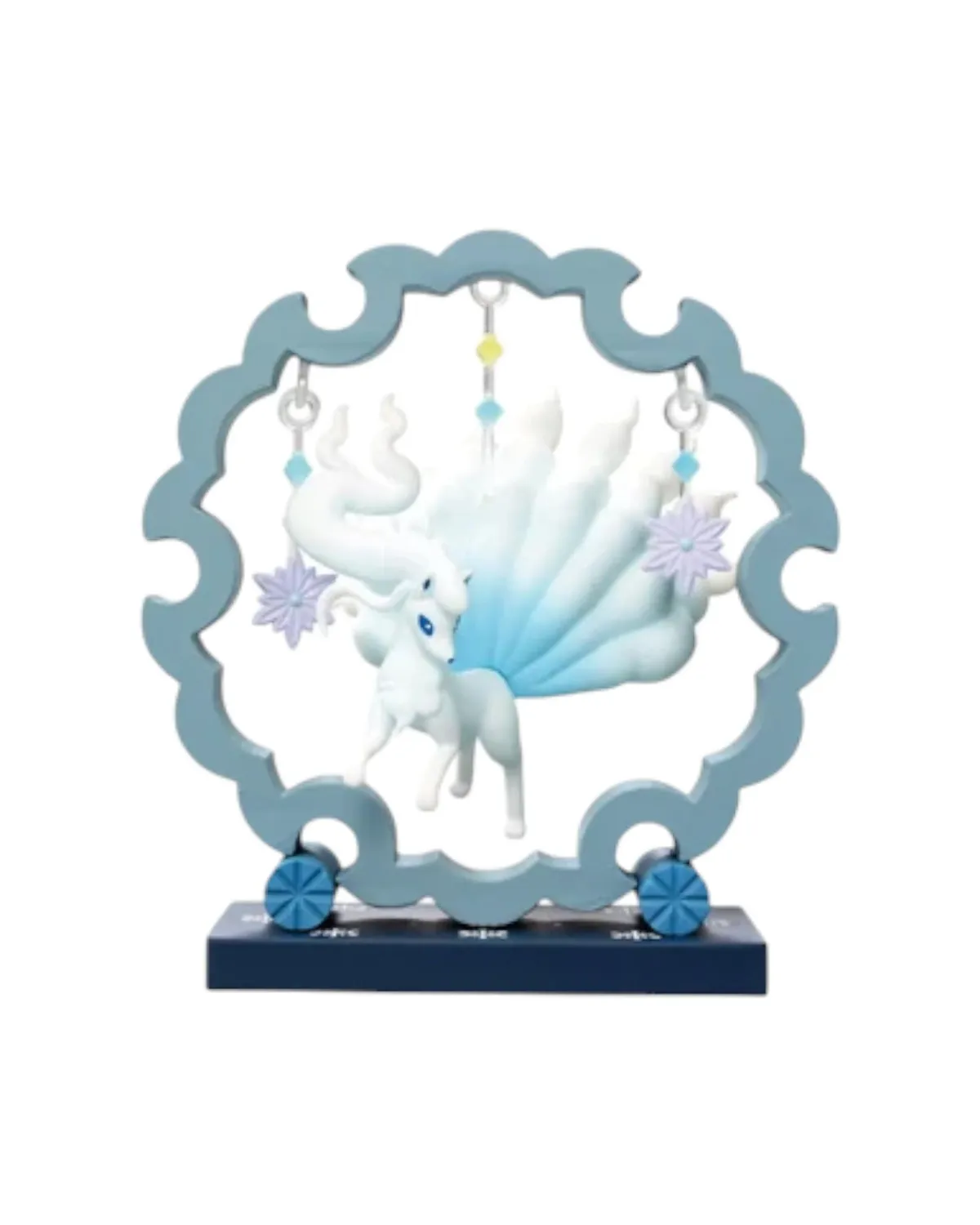 Re-Ment: Pokémon - Funwari Yurarin Blind Box