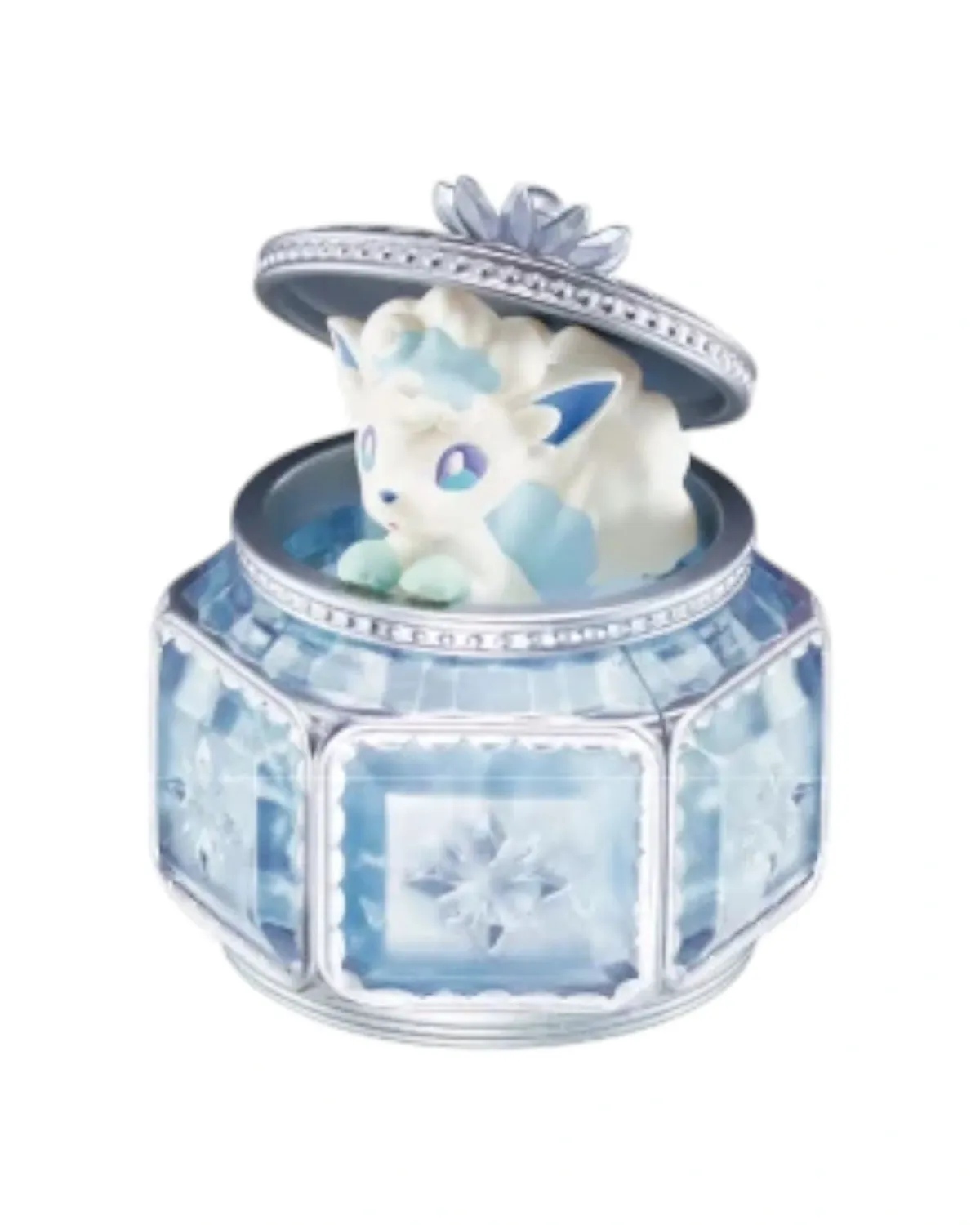Re-Ment: Pokémon - Romantic Collection Blind Box
