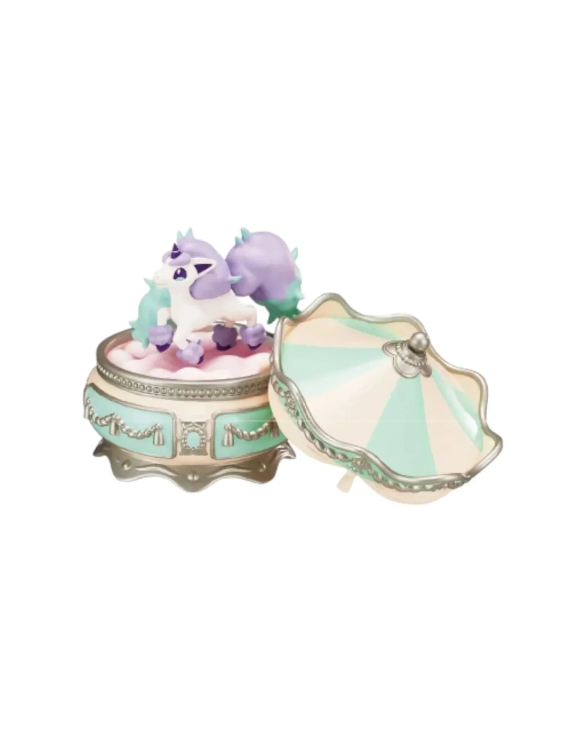 Re-Ment: Pokémon - Romantic Collection Blind Box