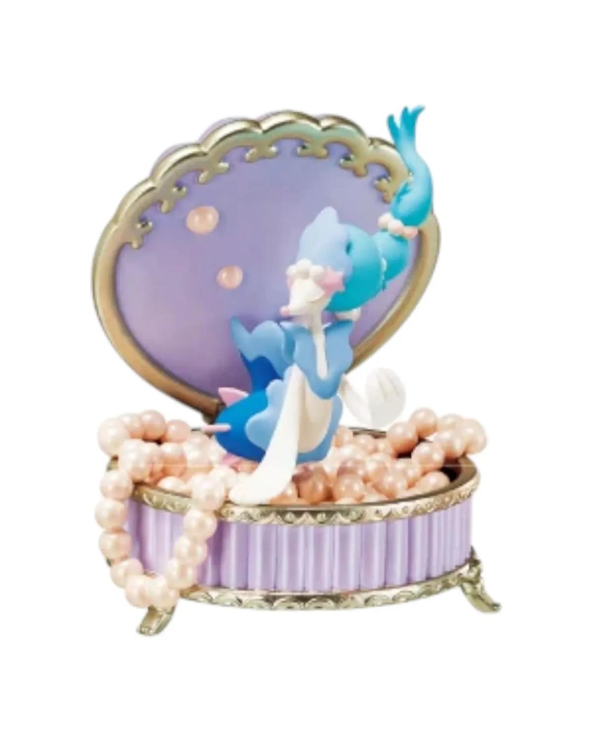 Re-Ment: Pokémon - Romantic Collection Blind Box