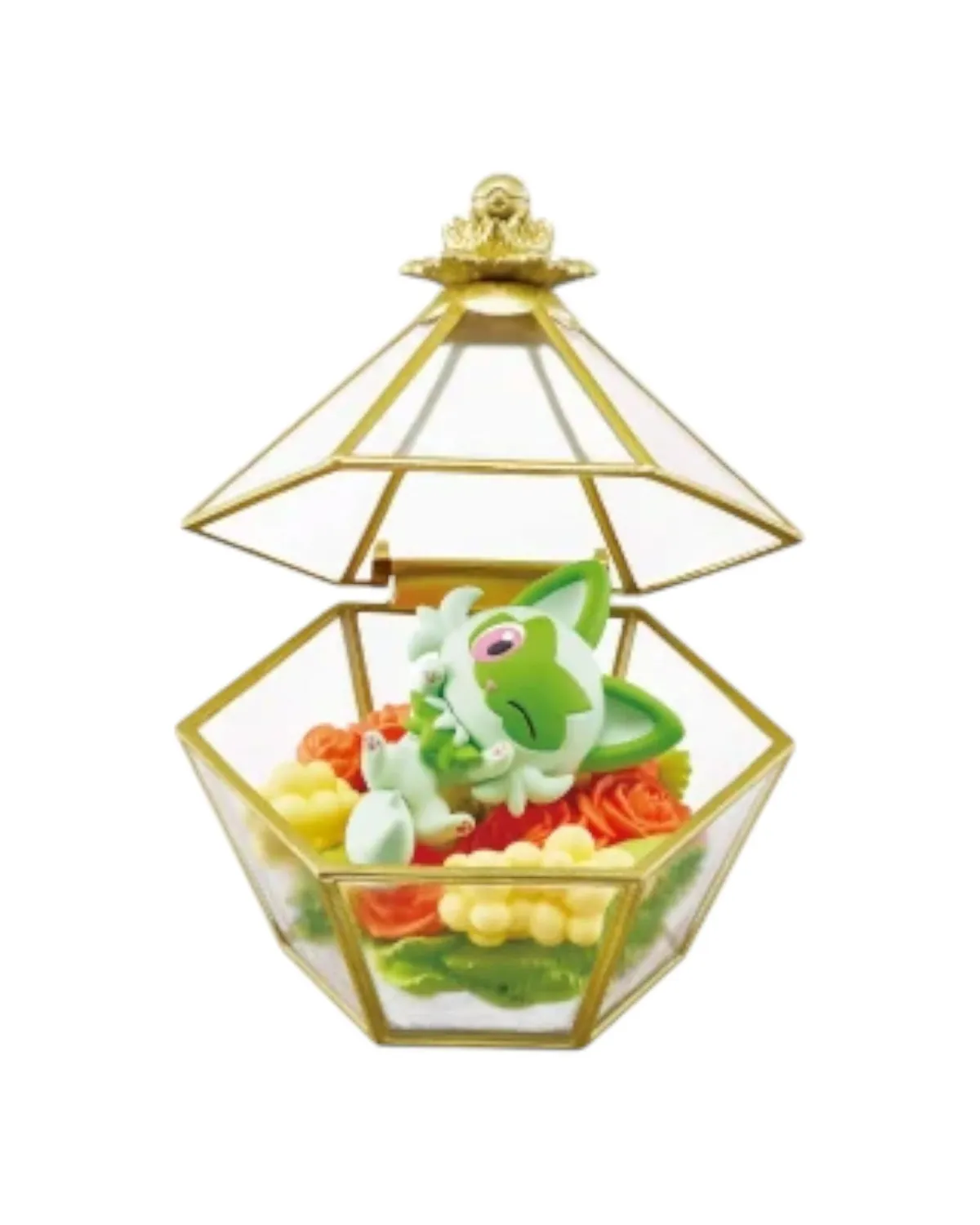 Re-Ment: Pokémon - Romantic Collection Blind Box