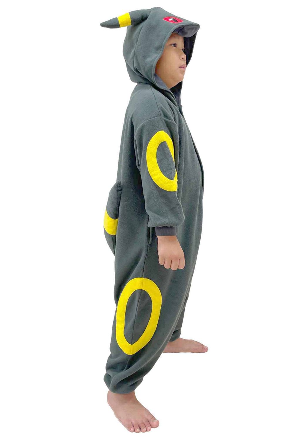 Pokemon Umbreon Kids Kigurumi