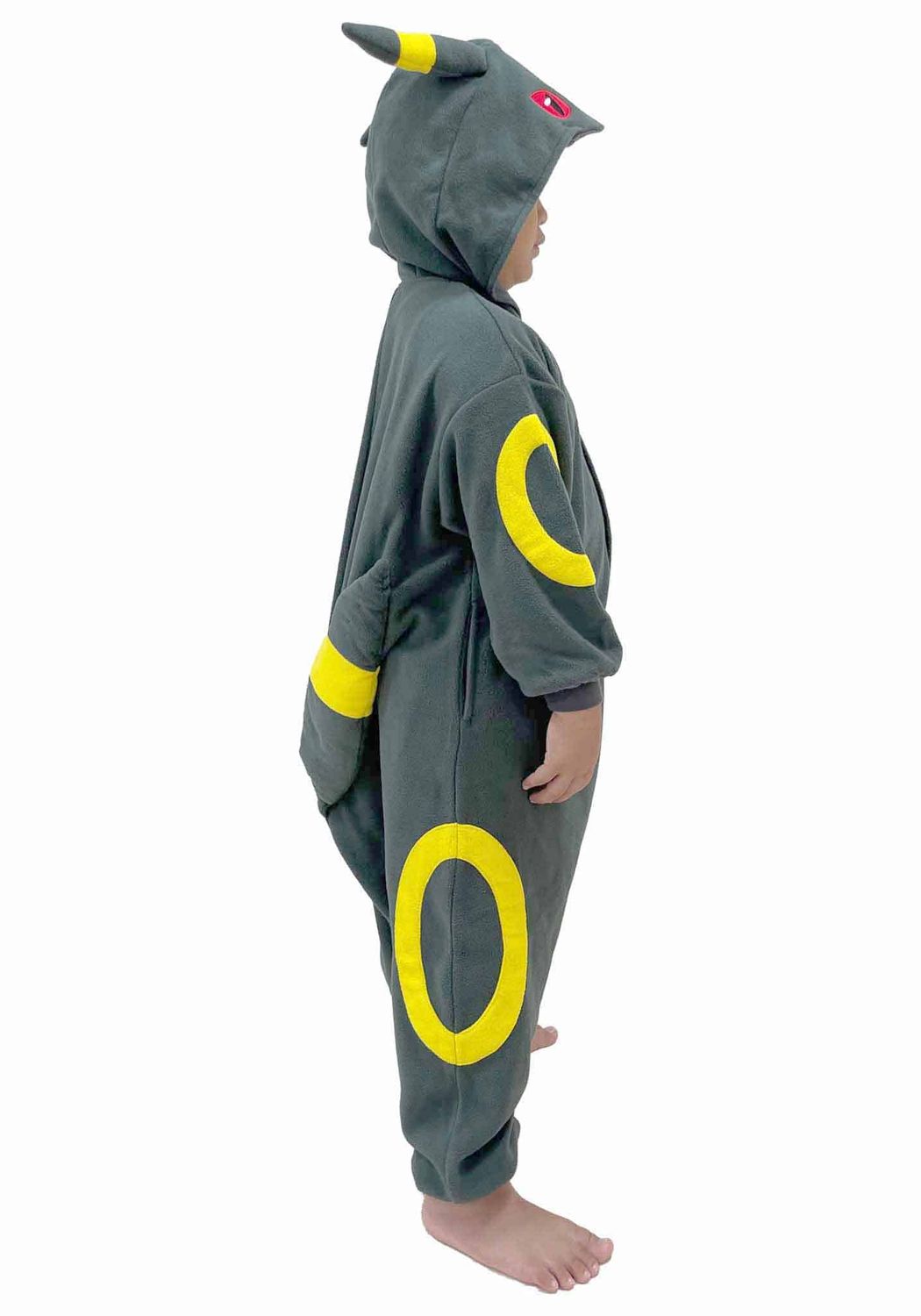 Pokemon Umbreon Kids Kigurumi