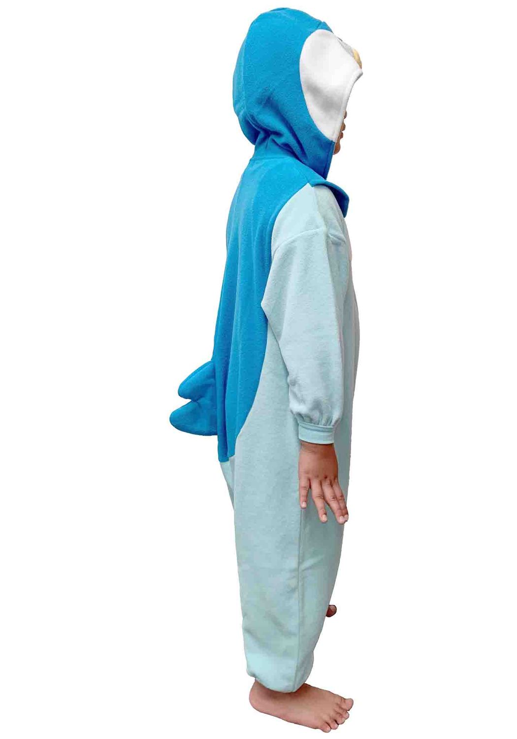 Pokemon Piplup Kids Kigurumi