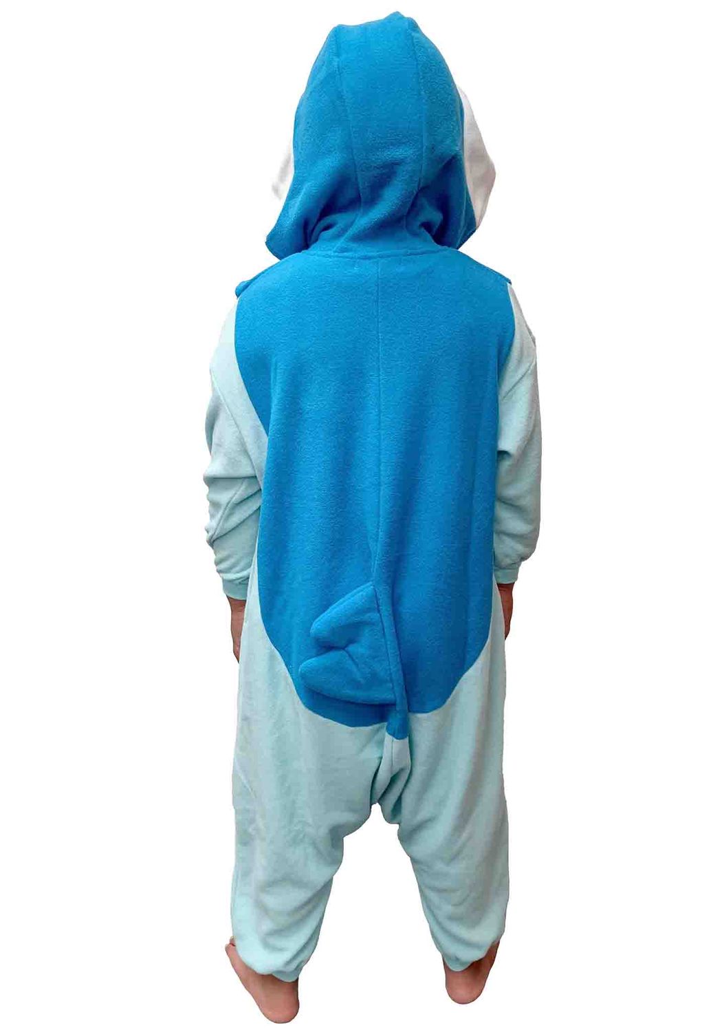 Pokemon Piplup Kids Kigurumi