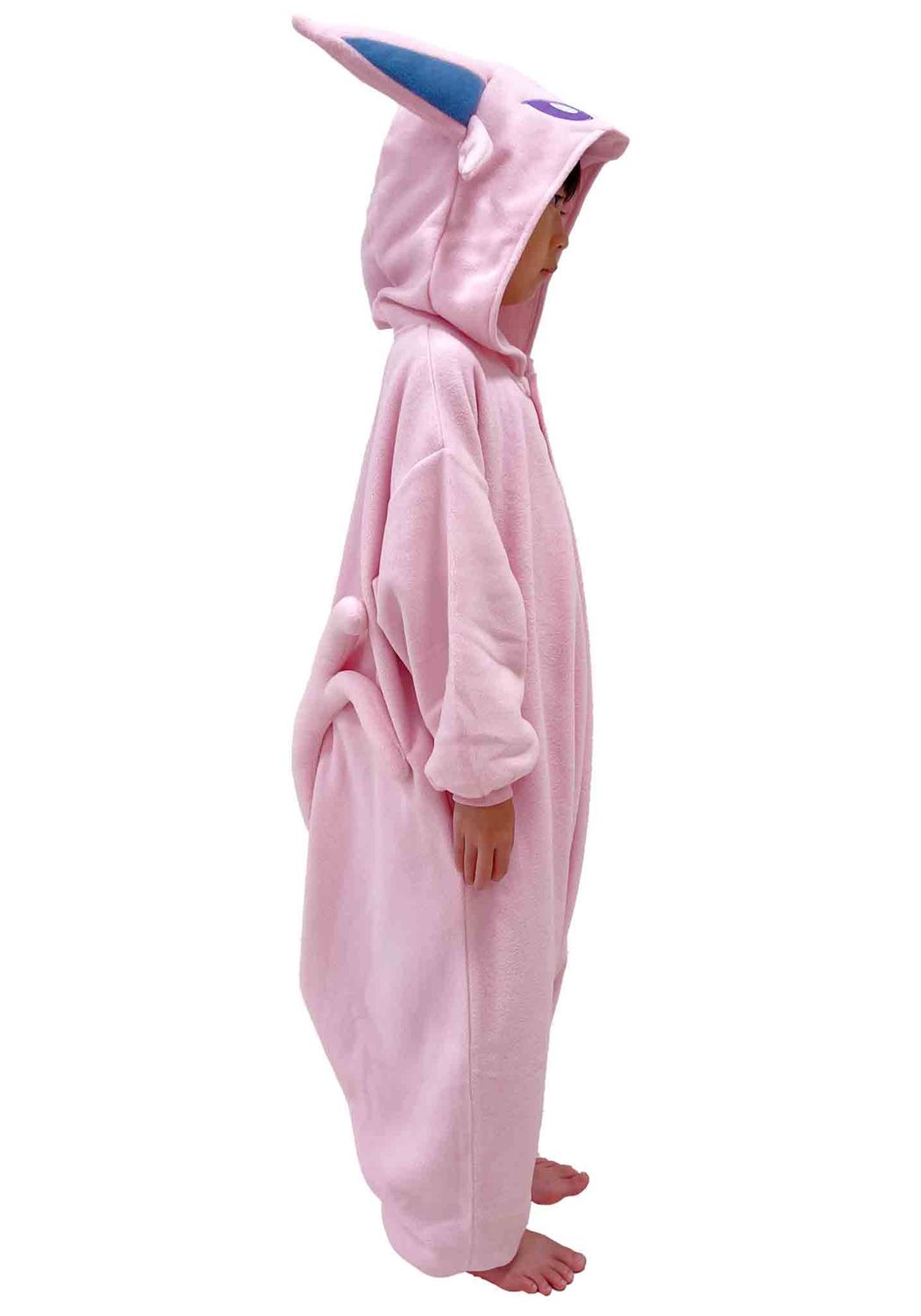 Pokemon Espeon Kids Kigurumi