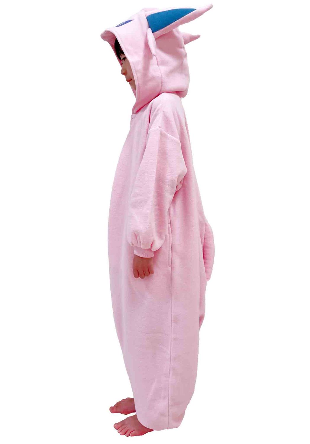 Pokemon Espeon Kids Kigurumi