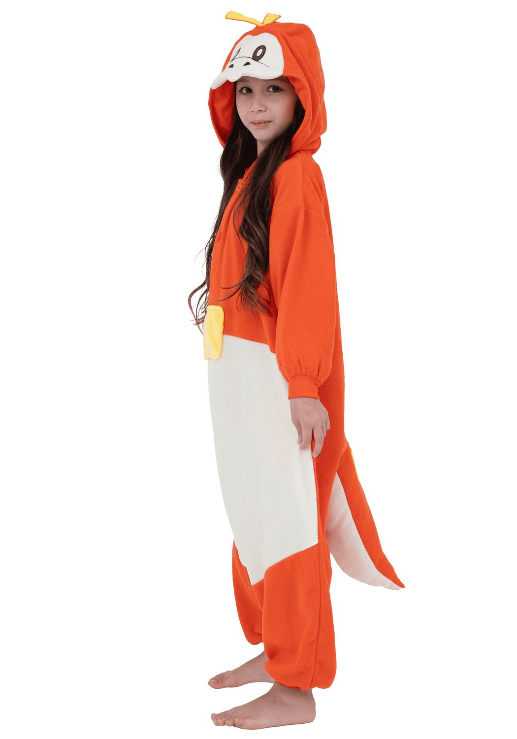 Pokemon Fuecoco Kids Kigurumi