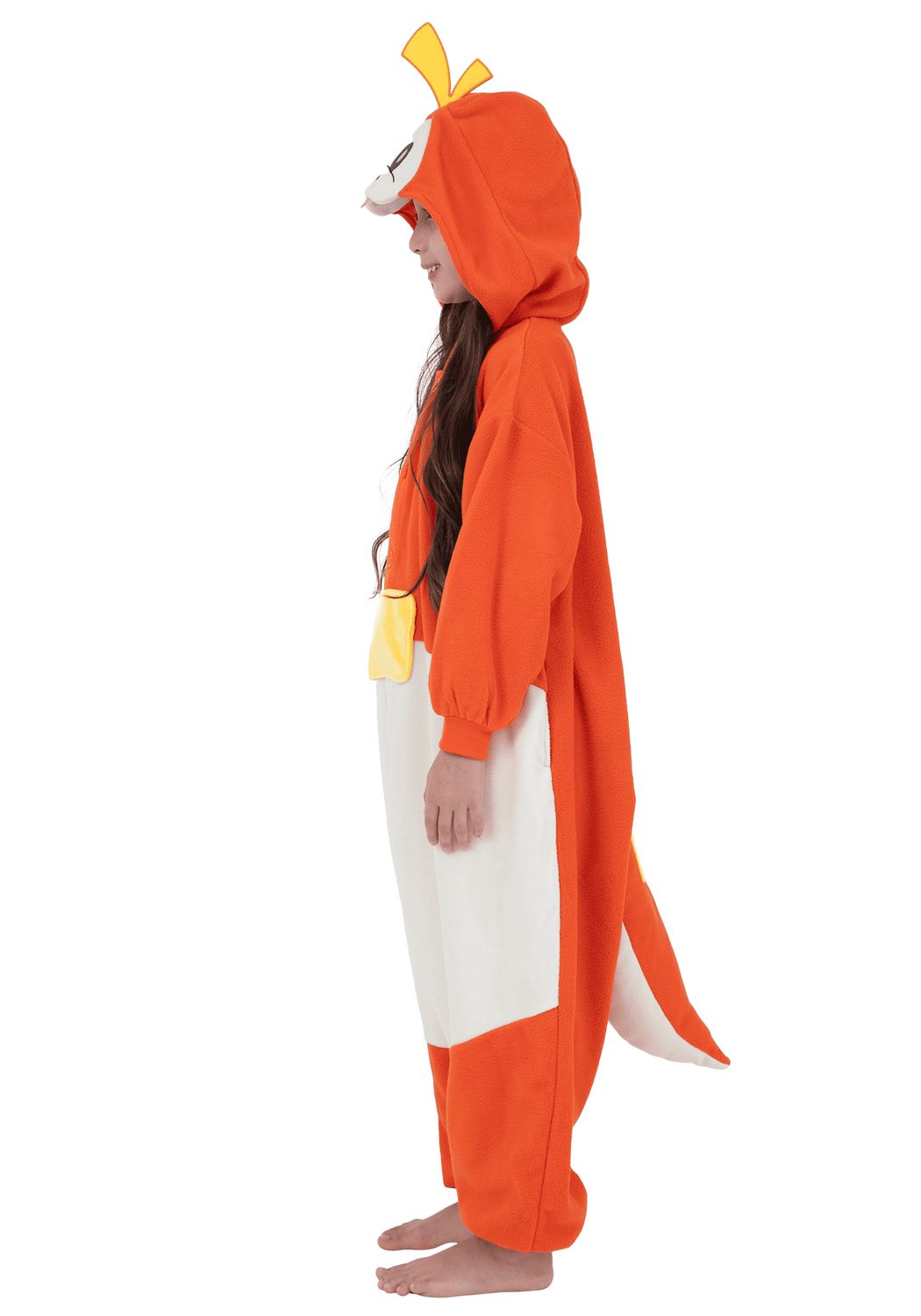 Pokemon Fuecoco Kids Kigurumi