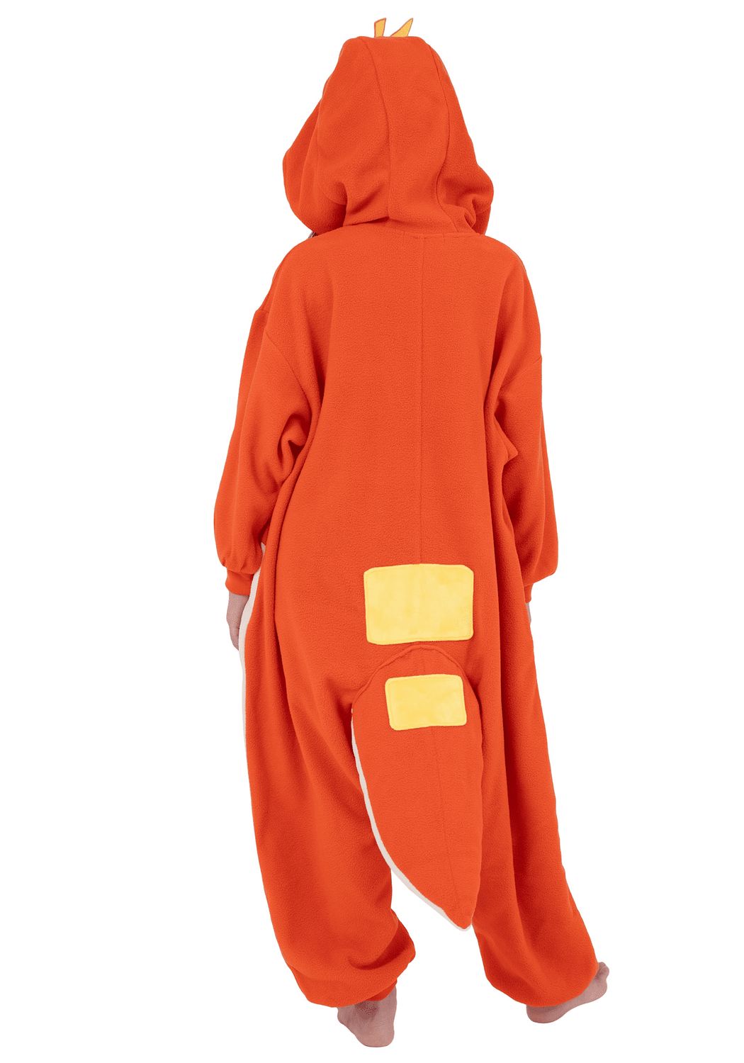 Pokemon Fuecoco Kids Kigurumi