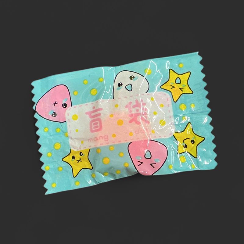 Mini Resin Charm Blind Bag (Random Piece)
