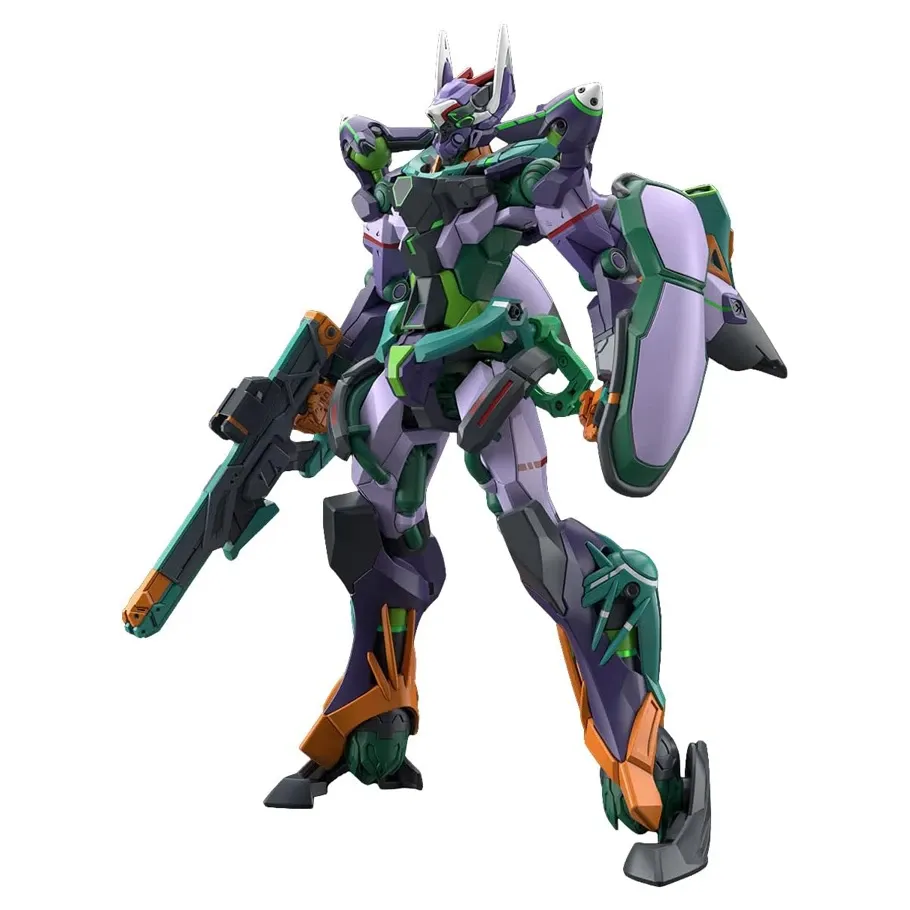 Gundam: High Grade: 1/144: GMS-K GFreD Model Kit