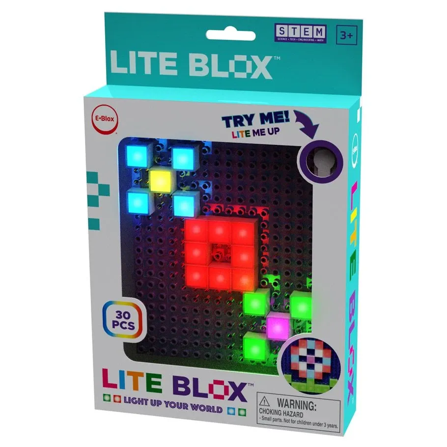Lite Blox