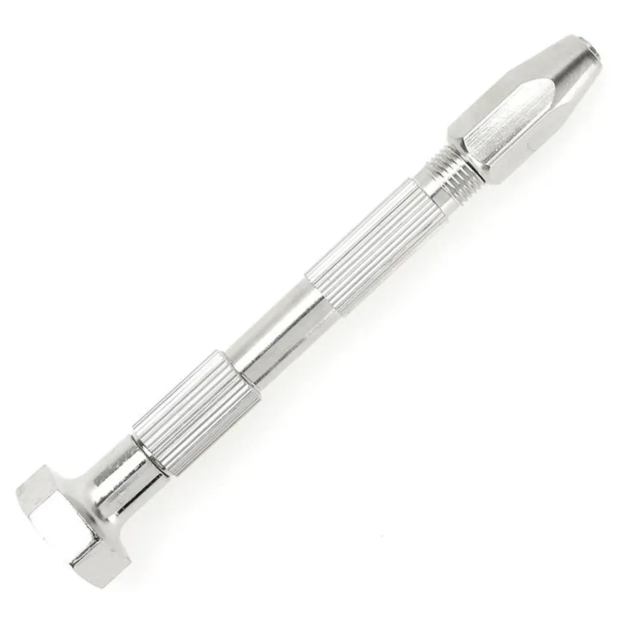 Tool: Pin Vise