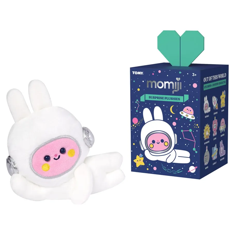 Momiji Out of this World Blind Box Plush