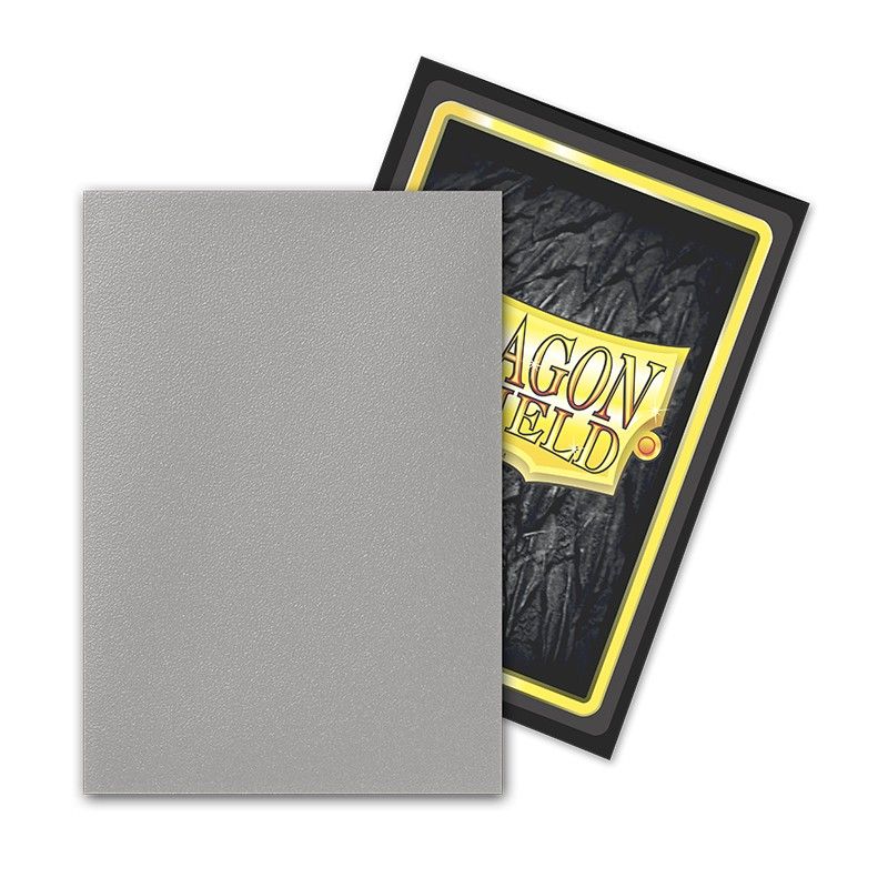 Dragon Shield Sleeves: Japanese Matte Dual - Justice 60CT