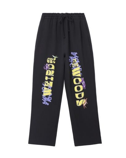 nature's magic sweatpant, Size: Small