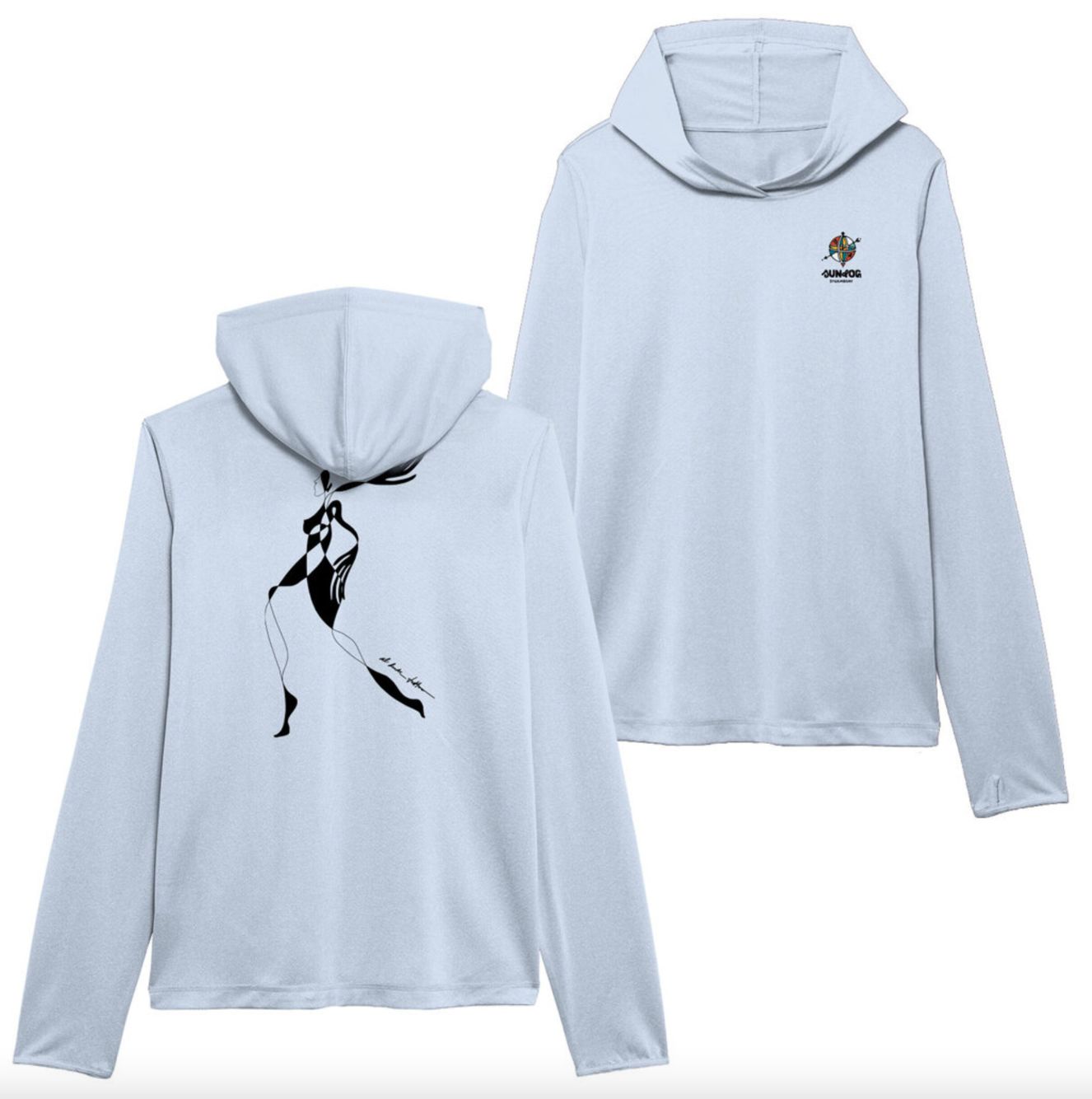 Betina Sun Shirts