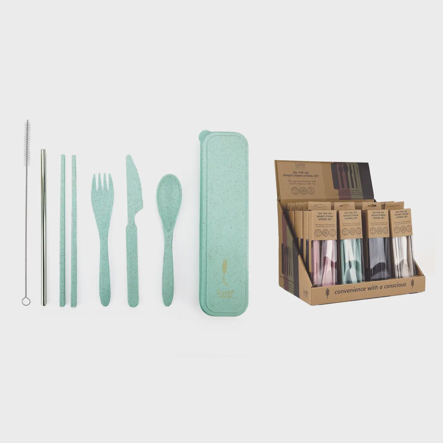 Camping Utensils