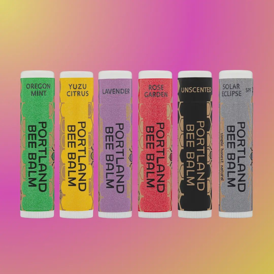 Chapstick
