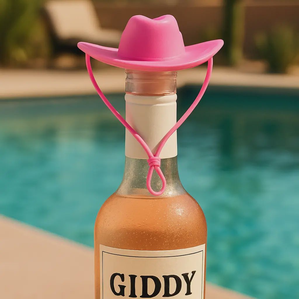 Cowboy Hat Stopper
