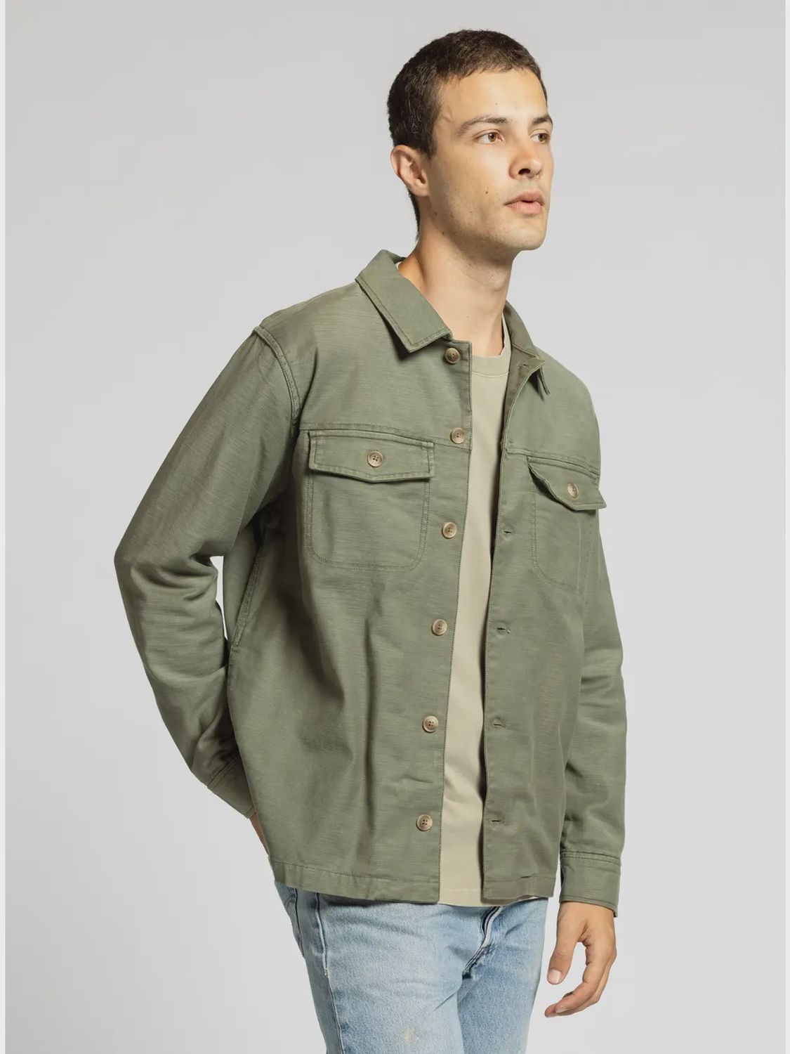 Appalachian Jacket